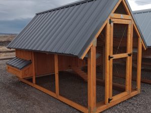 Chicken House - 2561 - Image 2