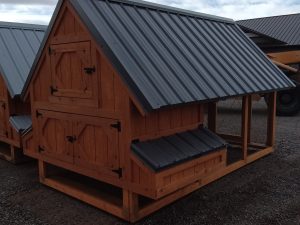Chicken House - 2561 - Image 3