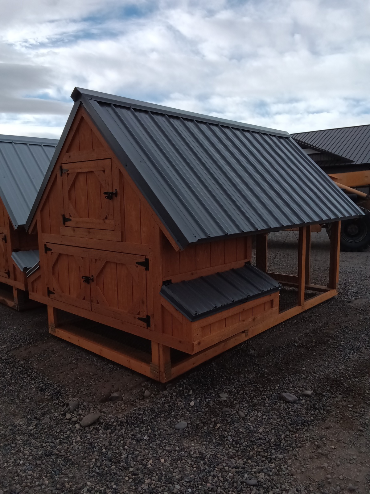 Chicken House - 2561 - Image 3