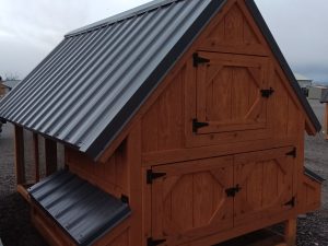 Chicken House - 2561 - Image 4