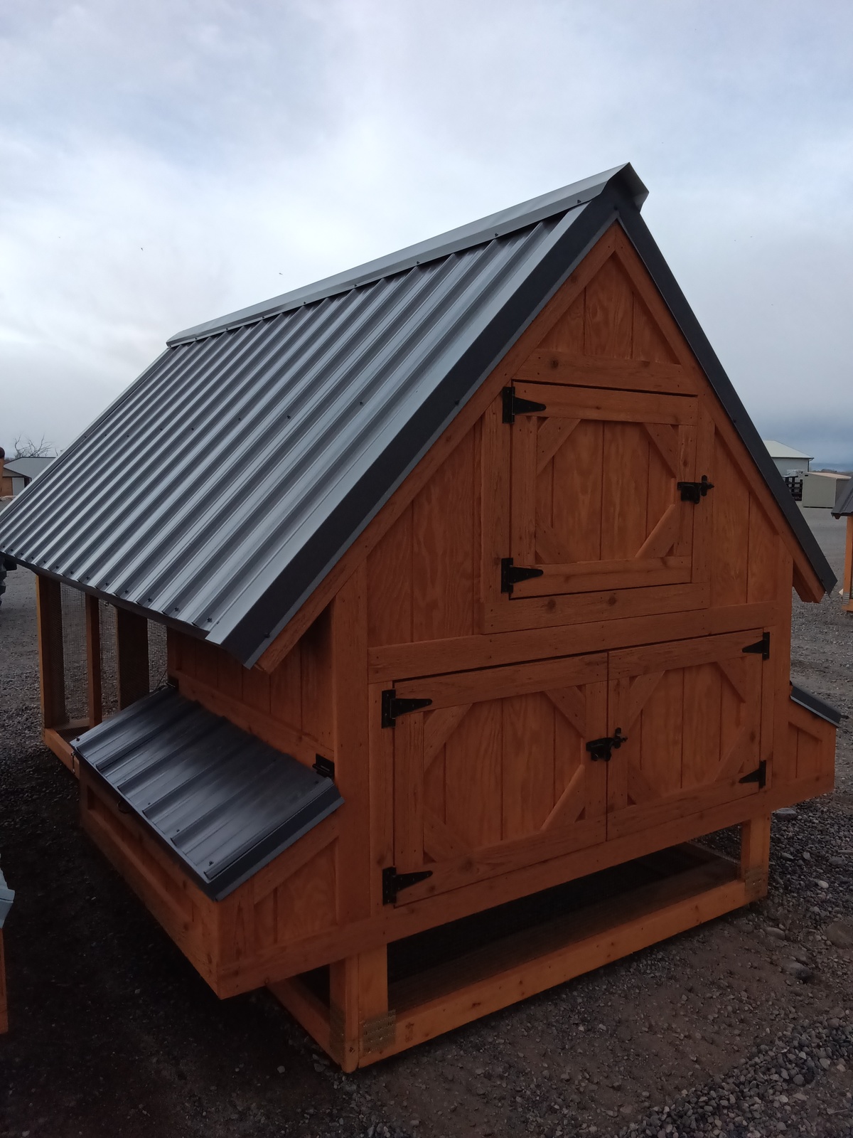 Chicken House - 2561 - Image 4