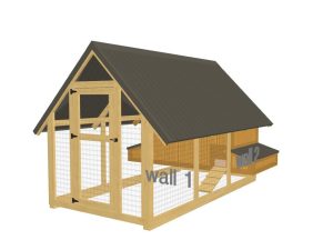 Chicken House - 2561 - Image 7