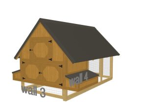 Chicken House - 2561 - Image 9