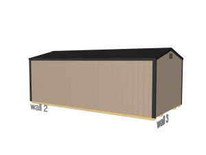 Utility Shed - 3395 - Image 5
