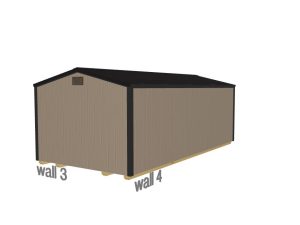 Utility Shed - 3395 - Image 6