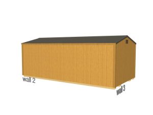 Utility Shed - 3396 - Image 5