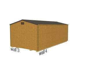 Utility Shed - 3396 - Image 6