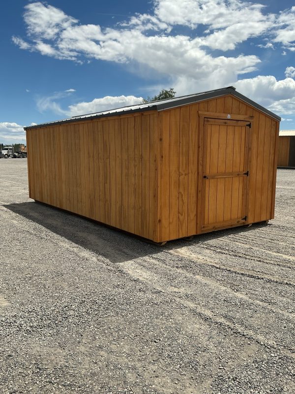 Utility Shed - 3396