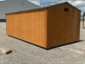 Utility Shed - 3396 - Image 2