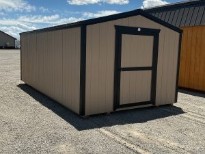 Utility Shed - 3395 - Image 1