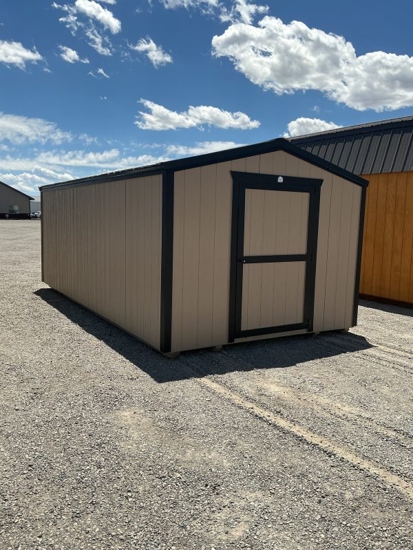 Utility Shed - 3395