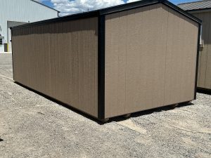 Utility Shed - 3395 - Image 2