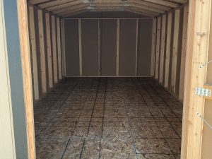 Utility Shed - 3395 - Image 3