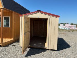 Utility Shed - 3627 - Image 3