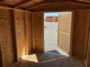 Utility Shed - 3627 - Image 4