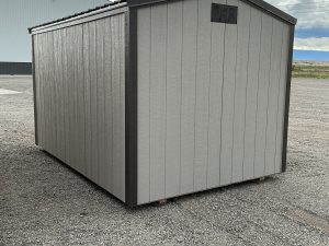 Utility Shed - 3584 - Image 2