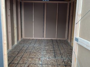 Utility Shed - 3584 - Image 3