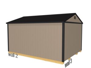 Classic Shed - 3585 - Image 5