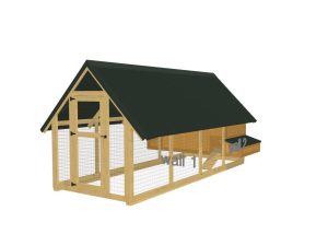 Chicken House - 3683 - Image 4