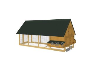 Chicken House - 3683 - Image 5