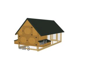 Chicken House - 3683 - Image 6