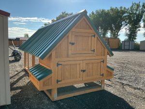 Chicken House - 3683 - Image 2