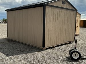 Classic Shed - 3585 - Image 2