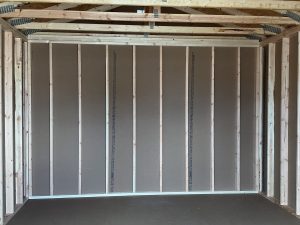 Classic Shed - 3585 - Image 3