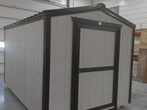 Classic Shed - 2488 - Image 1