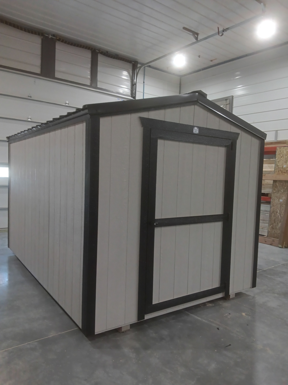 Classic Shed - 2488