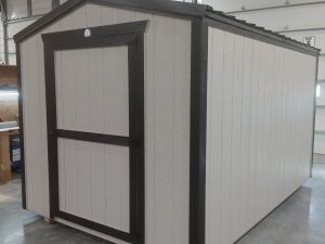 Classic Shed - 2488 - Image 2