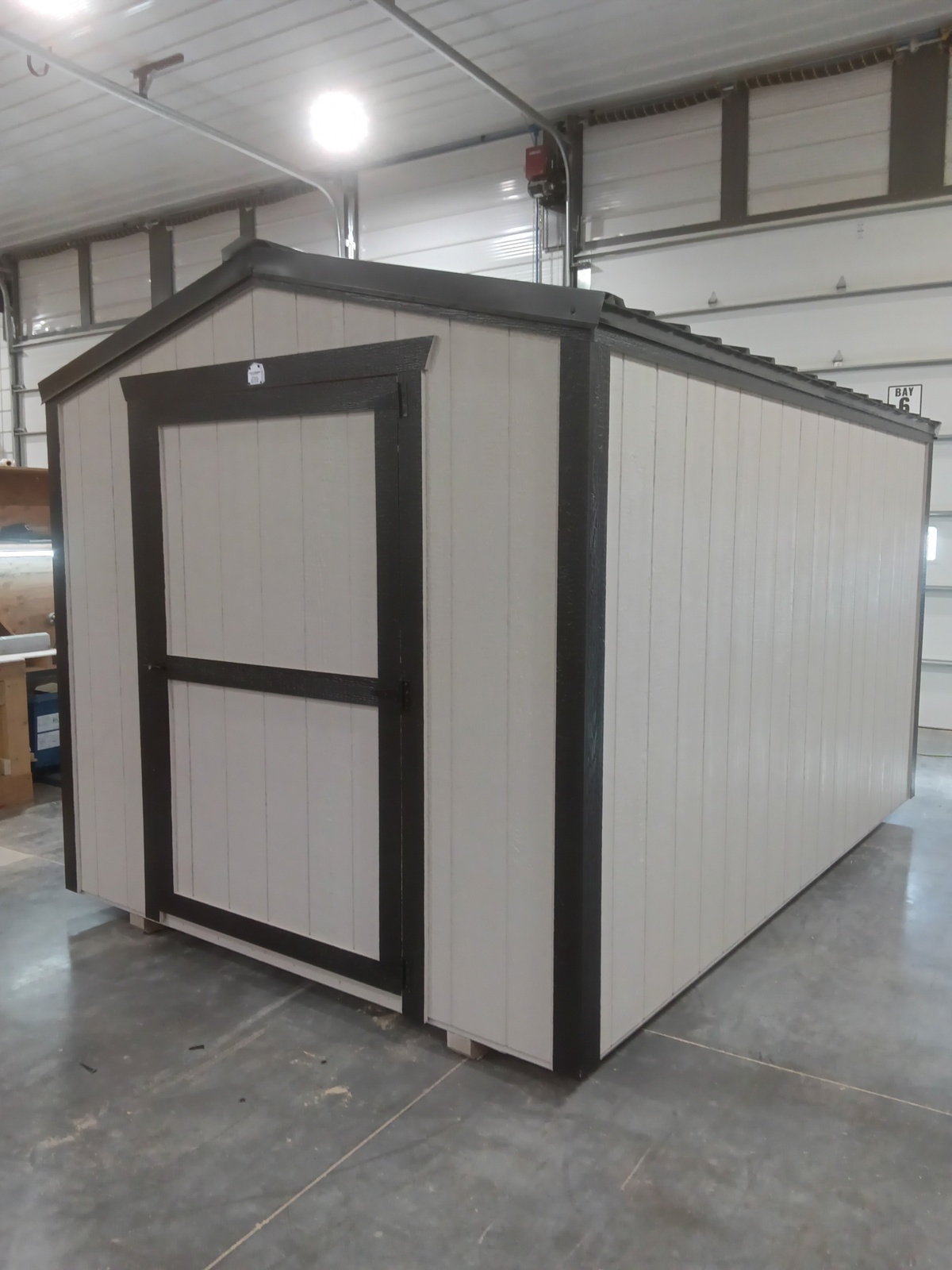 Classic Shed - 2488