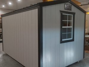Classic Shed - 2488 - Image 3