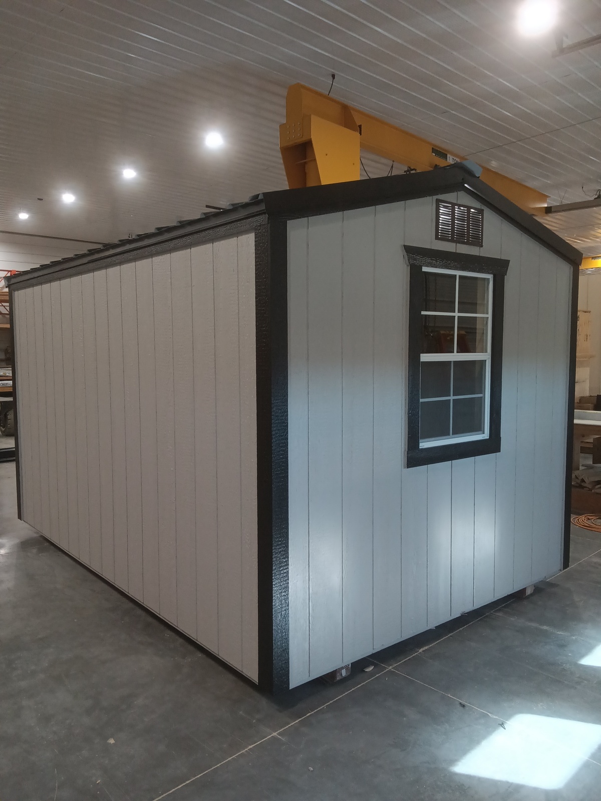 Classic Shed - 2488