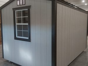 Classic Shed - 2488 - Image 4