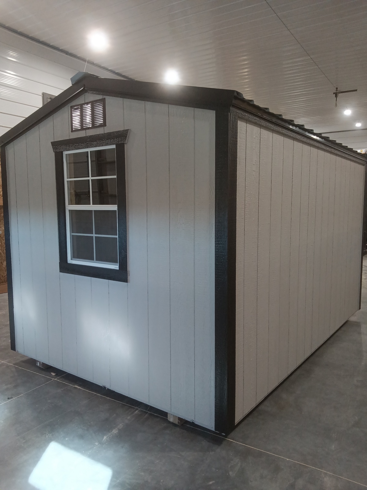 Classic Shed - 2488