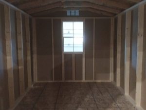 Classic Shed - 2488 - Image 5