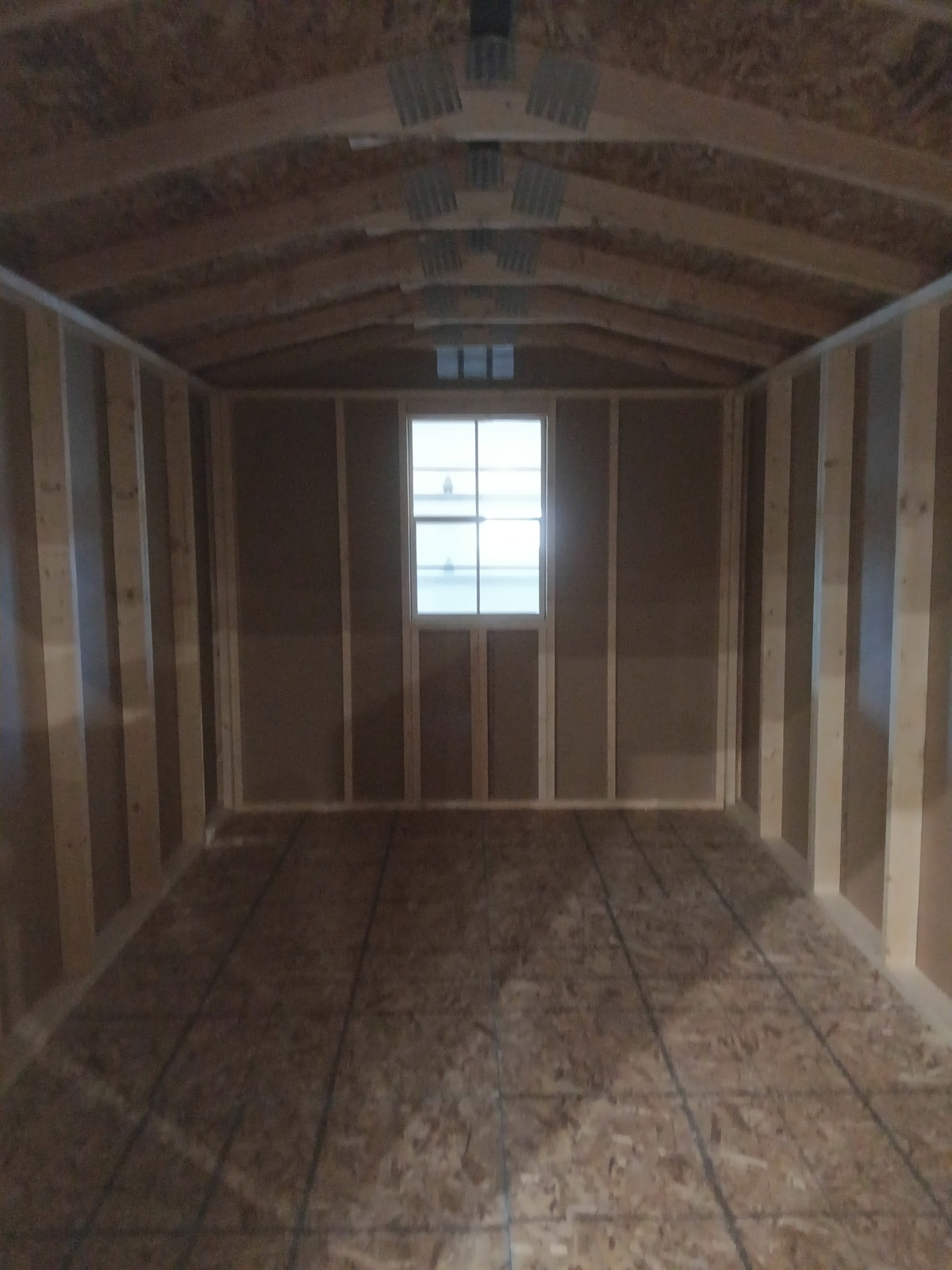Classic Shed - 2488