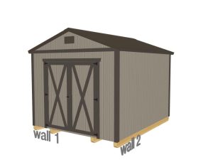 Classic Shed - 3397 - Image 4