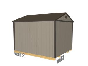 Classic Shed - 3397 - Image 5