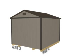 Classic Shed - 3397 - Image 6