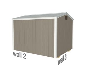 Utility Shed - 3531 - Image 5