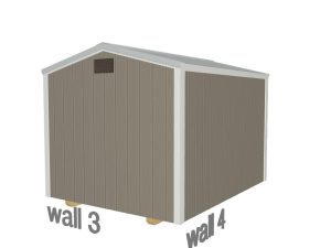 Utility Shed - 3531 - Image 6