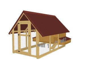 Chicken House - 3582 - Image 5