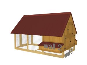 Chicken House - 3582 - Image 6