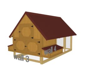 Chicken House - 3582 - Image 7