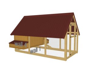 Chicken House - 3582 - Image 8