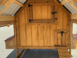 Chicken House - 3582 - Image 3