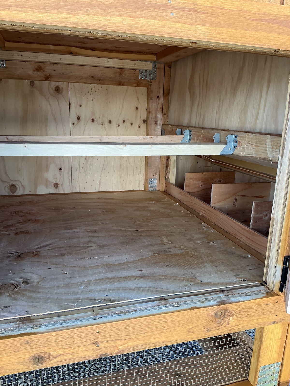 Chicken House - 3582