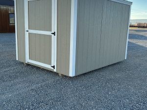 Utility Shed - 3531 - Image 1